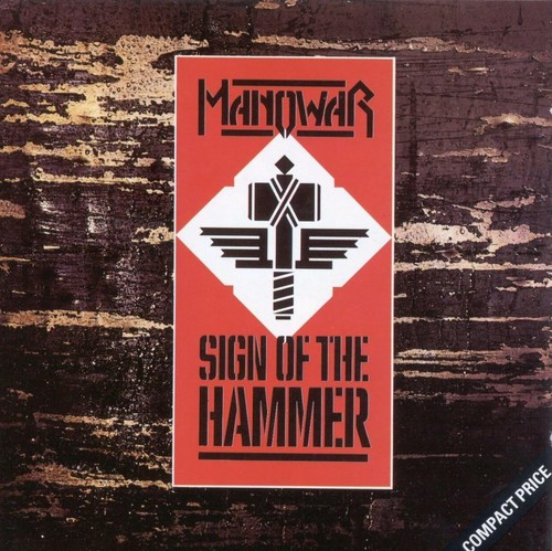 Manowar sign the - manowar,