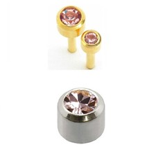 Caflon 24ct Gold Stainless