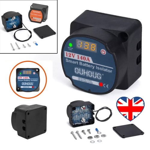 Vsr voltage sensitive split - vsr,