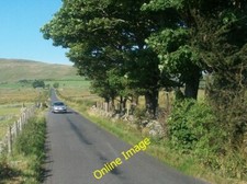 Photo 6x4 Making way for the