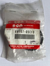 NOS Suzuki Piston Seal Rear Caliper - RF600/900 RGV250 GS500-1100 69107-05CF0