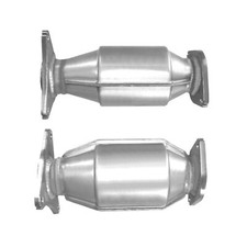 Catalytic Converter For Lexus