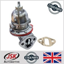 Fuel Lift Pump for David Brown