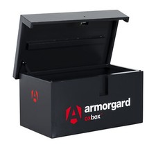 ARMORGARD OX05 Oxbox van box
