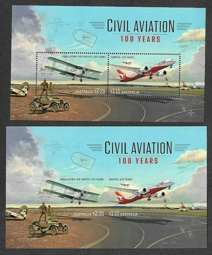 Australia aviation normal - aviation,
