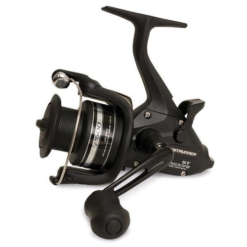 Shimano baitrunner 2500fb - baitrunner,