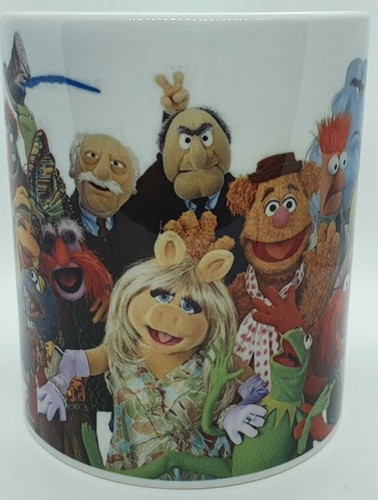 The muppets show - the,