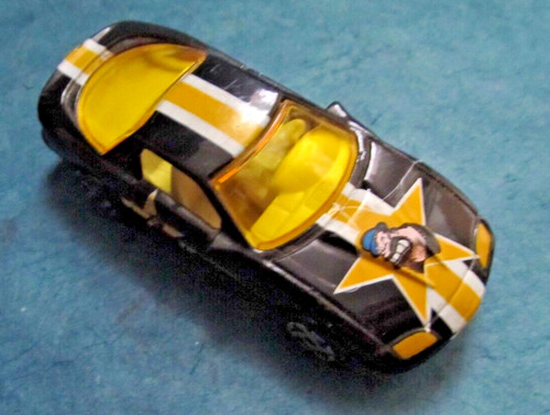 Black camero bluto racing - '96,