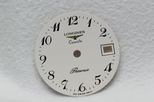 Longines ladies presence - ladies,