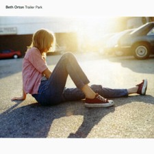 Beth Orton - Trailer Park -