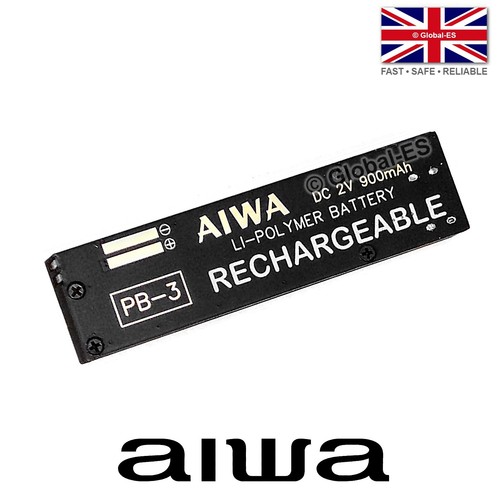 Aiwa pb 4 4s - aiwa, pb-2