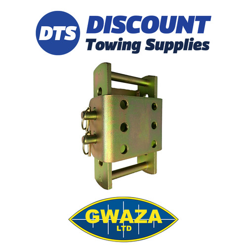 Towbar trailer towball 5ton - trailer,