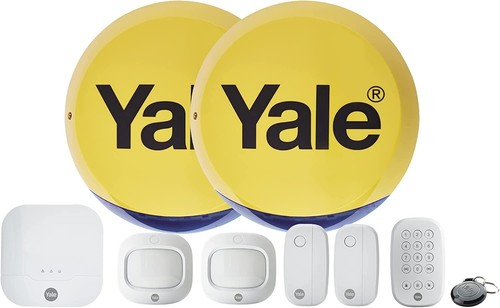 Yale sync smart home - sync,