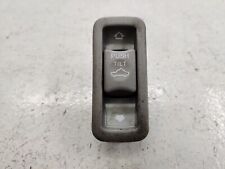 2007 MITSUBISHI SHOGUN PAJERO MK4 SUNROOF SWITCH BUTTON