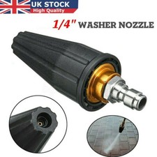 1/4" High Pressure Washer Jet