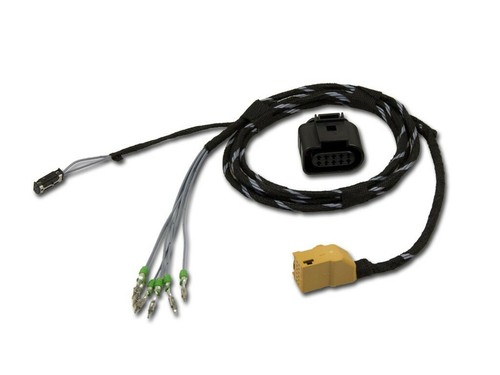Cable set pdc park pilot - pdc,