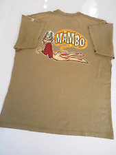 Mambo Jelly Bean T-shirt