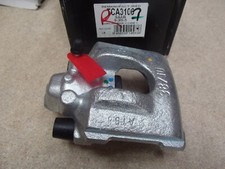 BRAKE CALIPER REAR RIGHT FITS