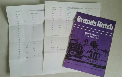 Brands hatch official - hatch,