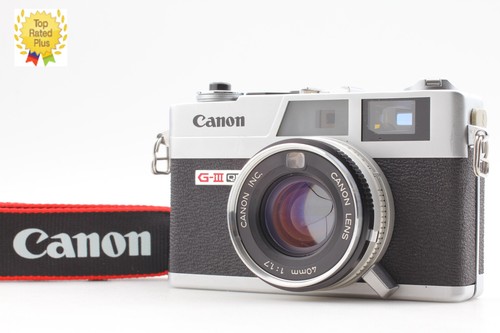 Mint strap canon - mint, w/strap