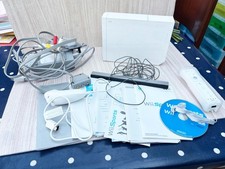 Nintendo Wii Console Bundle +
