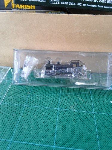 Graham farish loco class - loco, 3f