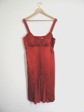 Amanda Wakeley Elements RED