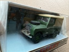 DINKY 1949 LAND ROVER DY-9 THE