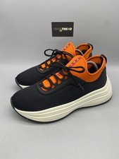 Size UK 6 - Prada Trainers -