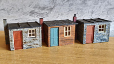 Garden Railway Lineside