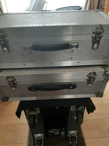 Vinyl record storage case - vinyl,
