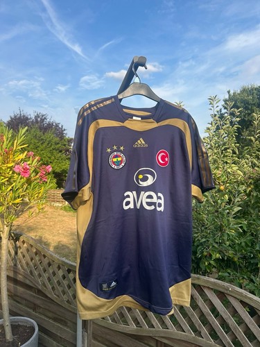 Fenerbahce 2007 centenary - fenerbahce,