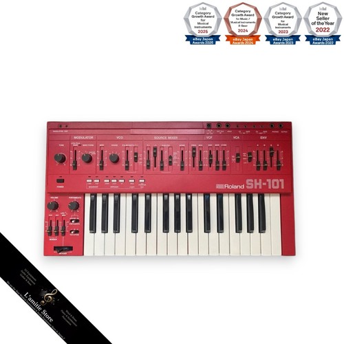 Roland sh101 analog - sh101,