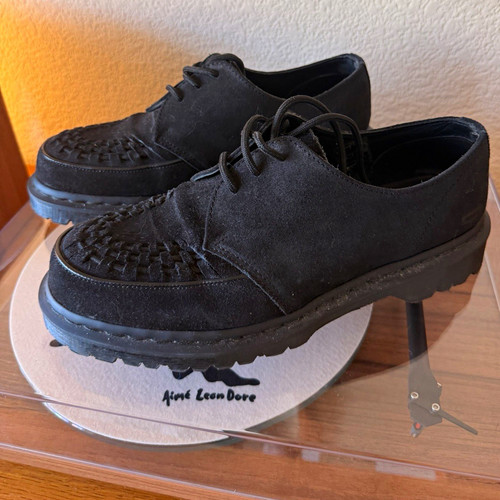 Martens supreme ramsey - supreme,
