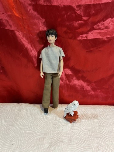 Harry potter posable - harry,