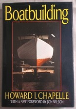Boatbuilding a complete - boatbuilding,