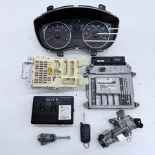 HYUNDAI I20 MK1 ECU KIT