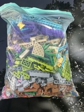 Lego Bundle Over 5kg