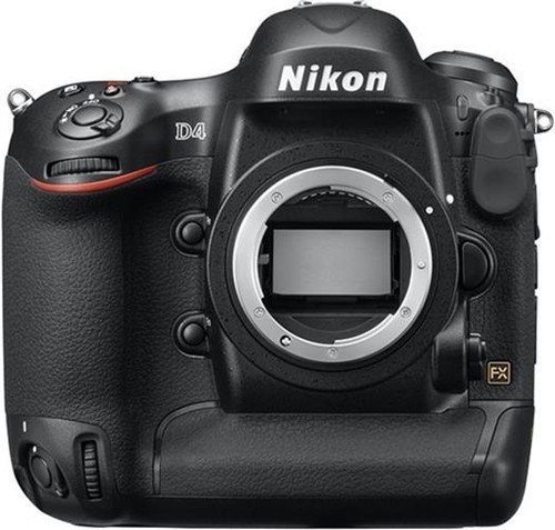 Nikon body only - nikon,