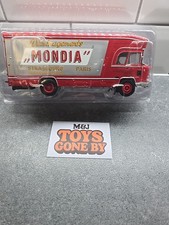 IXO HACHETTE Berliet GBK6