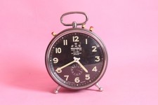 Rare vintage wehrle alarm - rare,