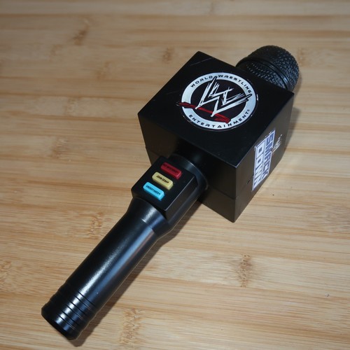 Wwe electronic talking - electronic,
