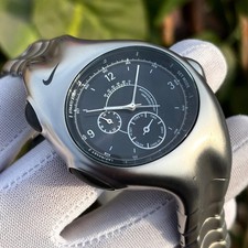 Vintage Nike Triax Armored