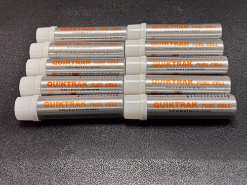Quiktrak gas cells for - gas,