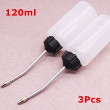 3Pcs 120ml Empty Sewing