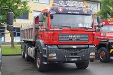 Truck Photo MAN TGA