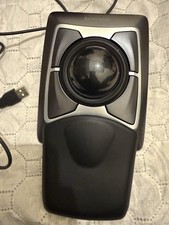 Kensington K64325 Expert Wired