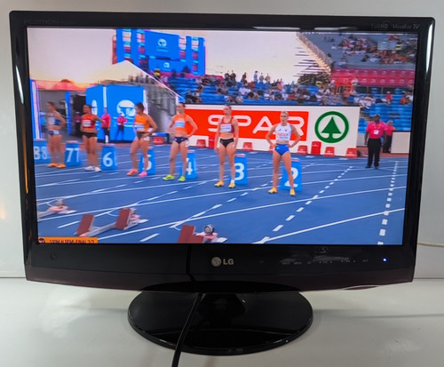 Flatron m2262dp full hd - m2262dp,