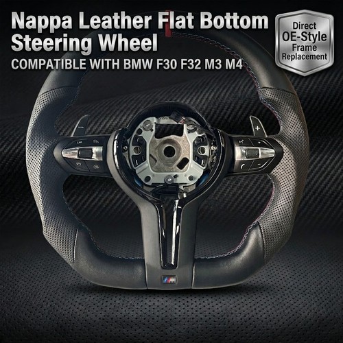 Custom nappa leather flat - custom,