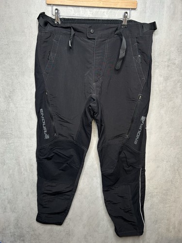 Endura singletrack mtb - endura, ii